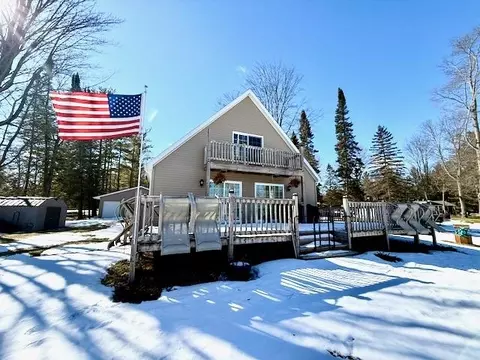 Undisclosed, Gladwin, MI 48624