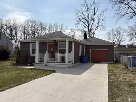 13910 Couwlier, Warren, MI 48089