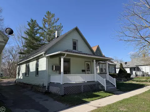 822 Minnie, Port Huron, MI 48060