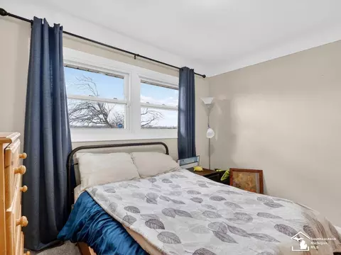 Bedroom - 2152 Rauch, Temperance, MI 48182 photo 6 of 7
