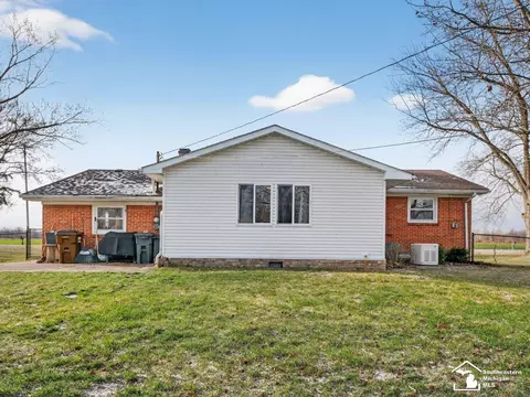 Exterior - 2152 Rauch, Temperance, MI 48182 photo 6 of 10