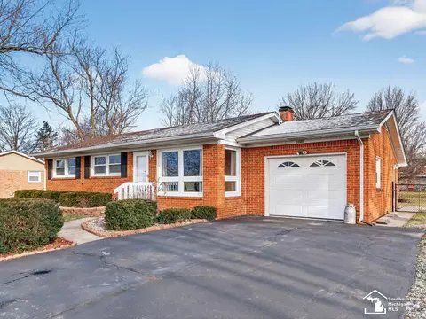 Exterior - 2152 Rauch, Temperance, MI 48182 photo 2 of 10