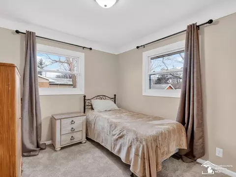 Bedroom - 2152 Rauch, Temperance, MI 48182 photo 1 of 7