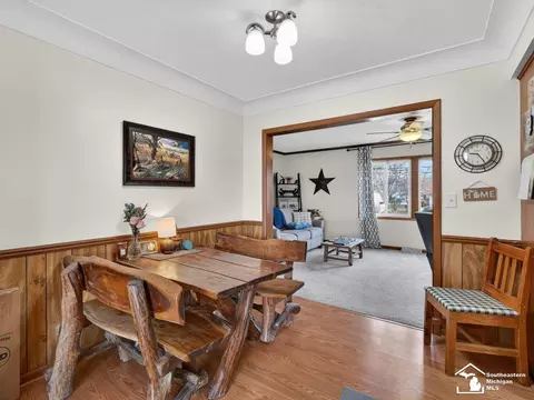 Dining - 2152 Rauch, Temperance, MI 48182 photo 1 of 2