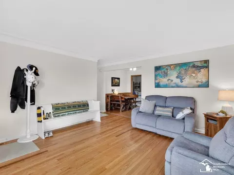 Living - 2152 Rauch, Temperance, MI 48182 photo 2 of 7