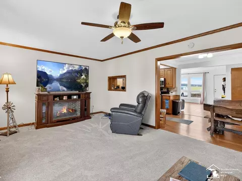 Living - 2152 Rauch, Temperance, MI 48182 photo 7 of 7
