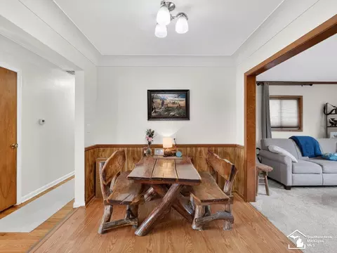Dining - 2152 Rauch, Temperance, MI 48182 photo 2 of 2