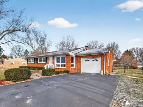 2152 Rauch, Temperance, MI 48182