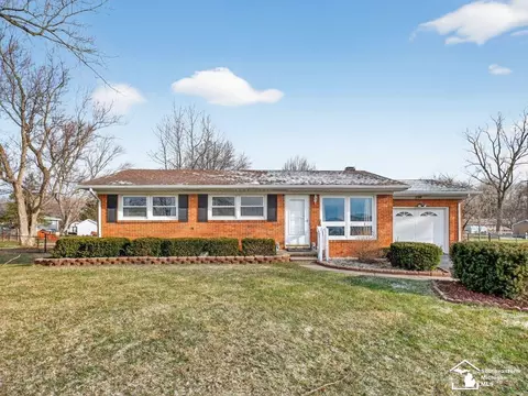 Exterior - 2152 Rauch, Temperance, MI 48182 photo 3 of 10