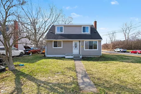 Exterior - 3209 Hogarth, Flint, MI 48532 photo 3 of 8