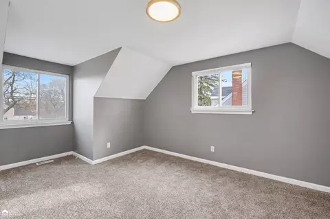 Bedroom - 3209 Hogarth, Flint, MI 48532 photo 6 of 6
