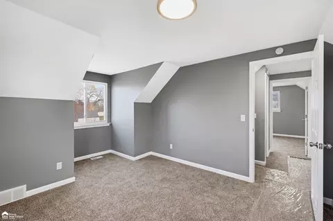 Bedroom - 3209 Hogarth, Flint, MI 48532 photo 4 of 6