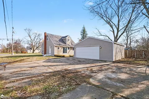 Exterior - 3209 Hogarth, Flint, MI 48532 photo 8 of 8
