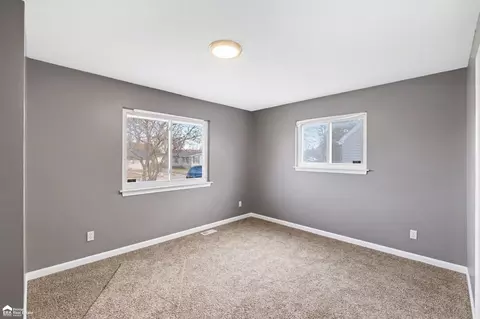 Bedroom - 3209 Hogarth, Flint, MI 48532 photo 2 of 6
