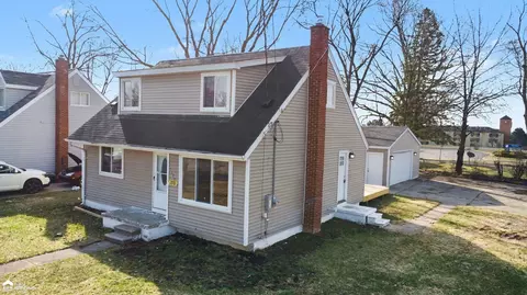 3209 Hogarth, Flint, MI 48532