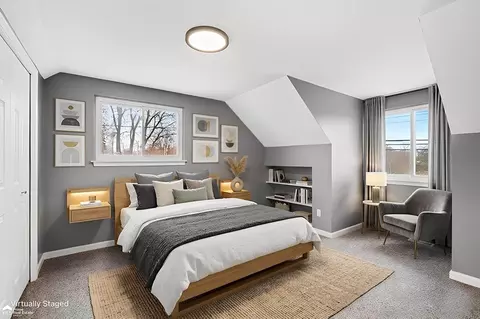 Bedroom - 3209 Hogarth, Flint, MI 48532 photo 1 of 6