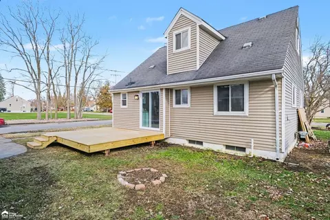 Exterior - 3209 Hogarth, Flint, MI 48532 photo 6 of 8