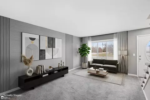 Living - 3209 Hogarth, Flint, MI 48532 photo 1 of 4