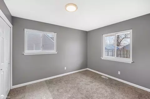 Bedroom - 3209 Hogarth, Flint, MI 48532 photo 5 of 6