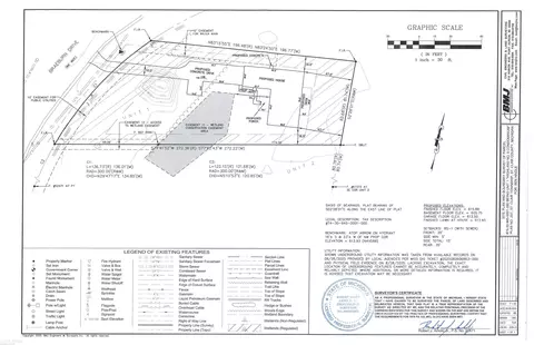 1 Braeburn, Saint Clair, MI 48079