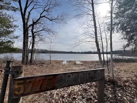 5775 S Bringold, Lake, MI 48632