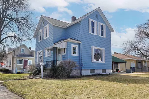 400 S Johnson, Bay City, MI 48708