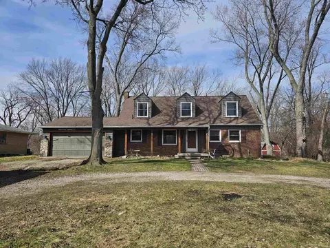 24602 Graham, Redford, MI 48239