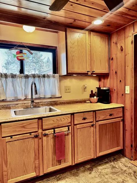 Kitchen - 6740 Ridge, Harrison, MI 48625 photo 1 of 2