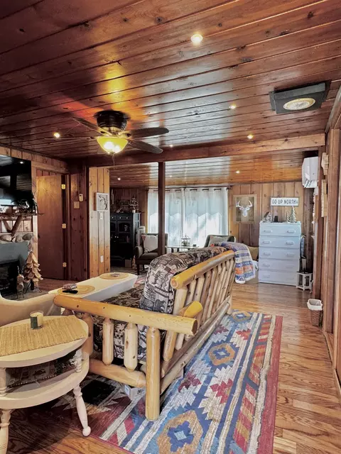 Living - 6740 Ridge, Harrison, MI 48625 photo 2 of 12