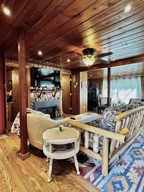 Living - 6740 Ridge, Harrison, MI 48625 photo 1 of 12