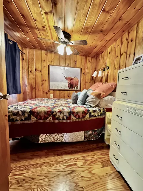 Bedroom - 6740 Ridge, Harrison, MI 48625 photo 1 of 5