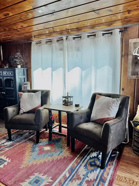 Living - 6740 Ridge, Harrison, MI 48625 photo 12 of 12
