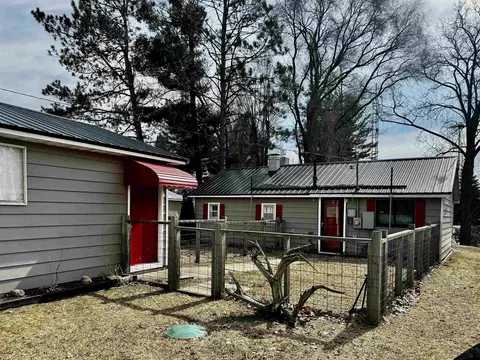 Exterior - 6740 Ridge, Harrison, MI 48625 photo 2 of 4