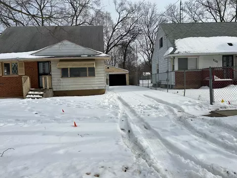 4110 Leerda, Flint, MI 48504