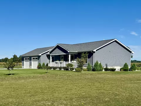 233 Red Oak, Beaverton, MI 48612