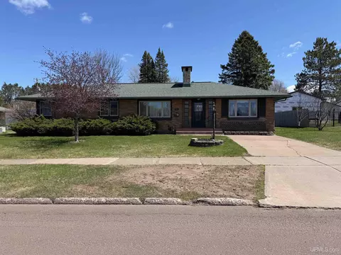 613 N 5th, Hurley, WI 54534