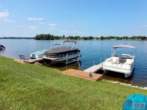 1682 Castleview UNIT 4, Gladwin, MI 48624 photo 36