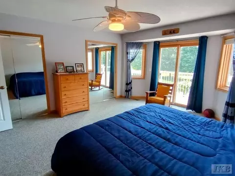 1682 Castleview UNIT 4, Gladwin, MI 48624 photo 17