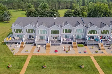 1682 Castleview UNIT 4, Gladwin, MI 48624 photo 39