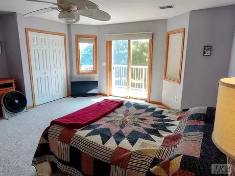 1682 Castleview UNIT 4, Gladwin, MI 48624 photo 25