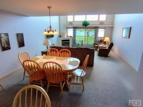 1682 Castleview UNIT 4, Gladwin, MI 48624 photo 12