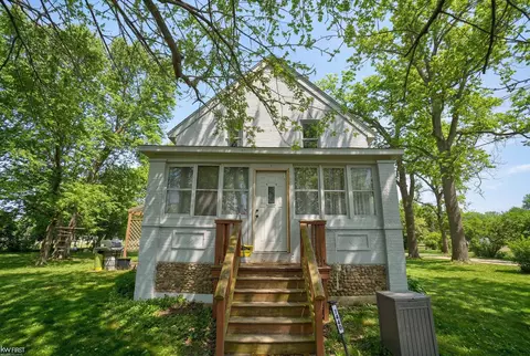 Exterior - 7440 Neff, Mount Morris, MI 48458 photo 1 of 3