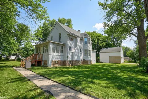 7440 Neff, Mount Morris, MI 48458