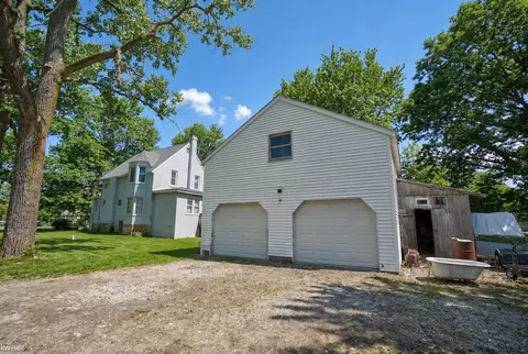 Exterior - 7440 Neff, Mount Morris, MI 48458 photo 2 of 3