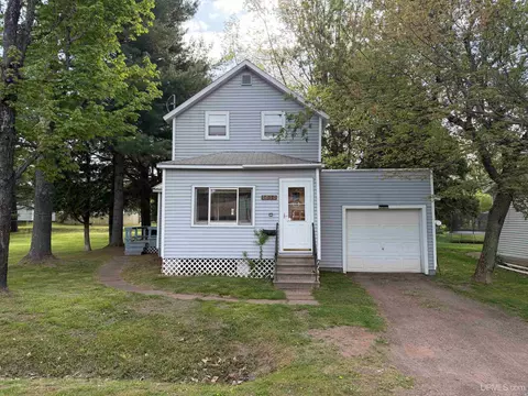1813 Hadley, Bessemer, MI 49911