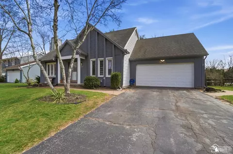 7356 Forest Vly, Lambertville, MI 48144