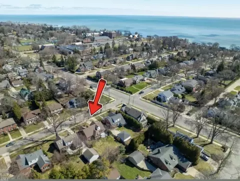 View/Area - 59 Hall, Grosse Pointe Farms, MI 48236 photo 4 of 5