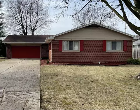 4455 Louise, Saginaw, MI 48603