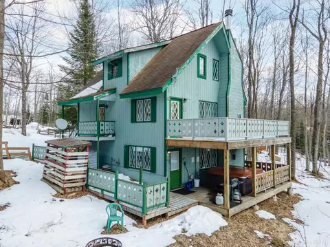 111 Little Deer, Iron River, MI 49935
