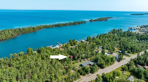 1092 Bernard, Copper Harbor, MI 49918